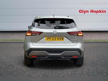 Used Nissan Qashqai 2023 for sale - 78977913: Photo