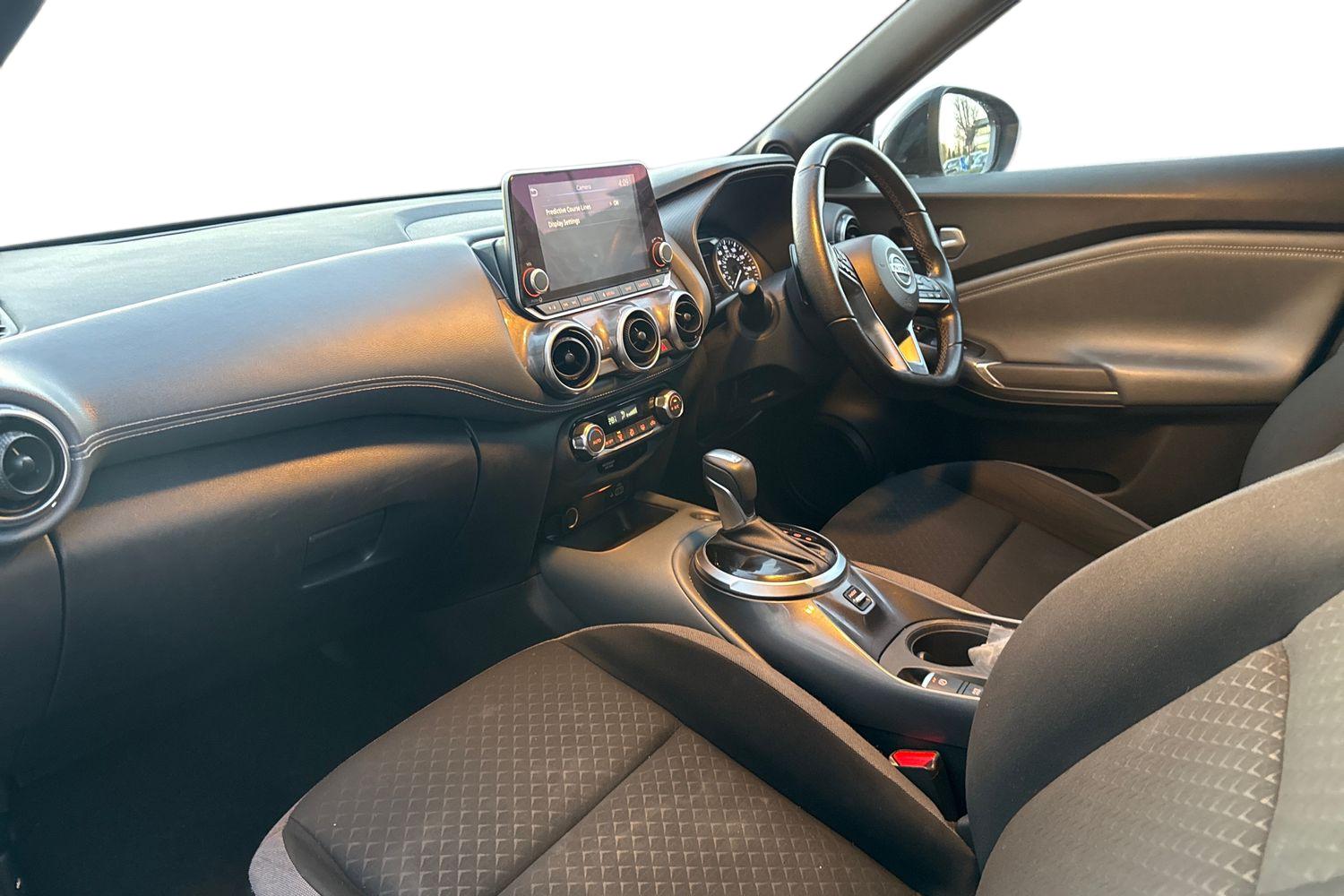 Used Nissan Juke 2021 for sale - 77087495: Photo 13