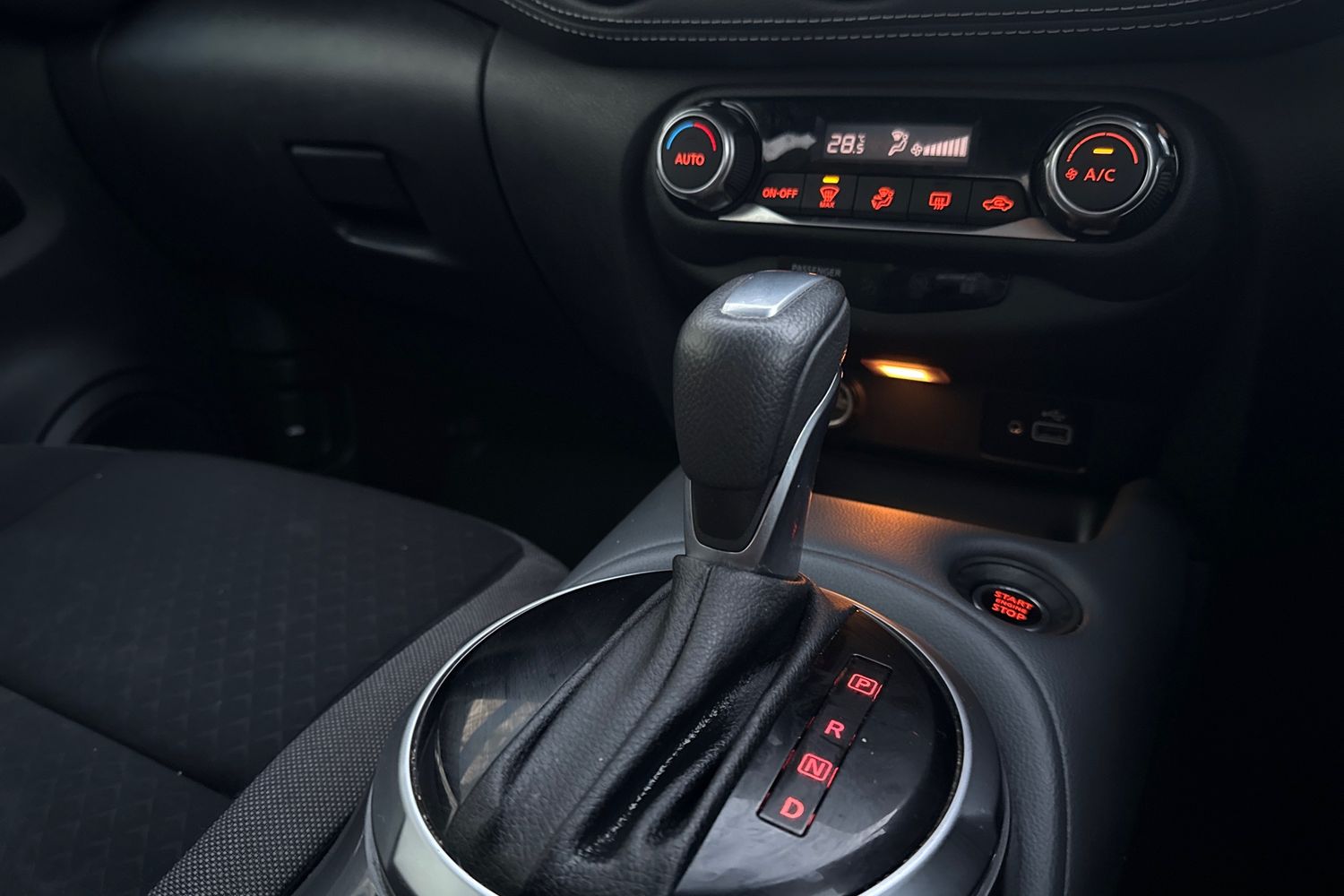 Used Nissan Juke 2021 for sale - 77087495: Photo 14