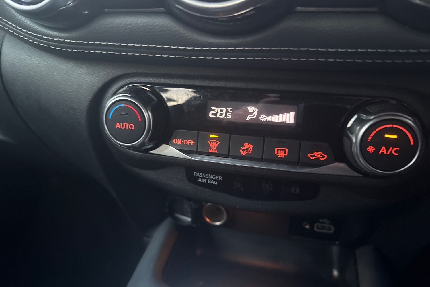 Used Nissan Juke 2021 for sale - 77087495: Photo 15