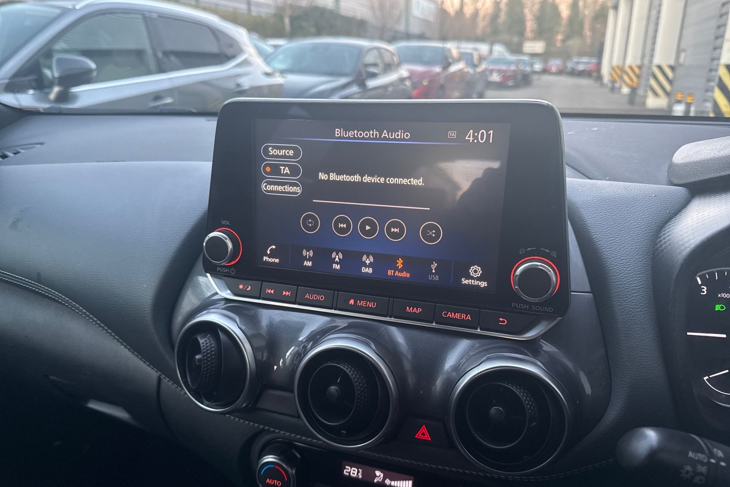 Used Nissan Juke 2021 for sale - 77087495: Photo 17