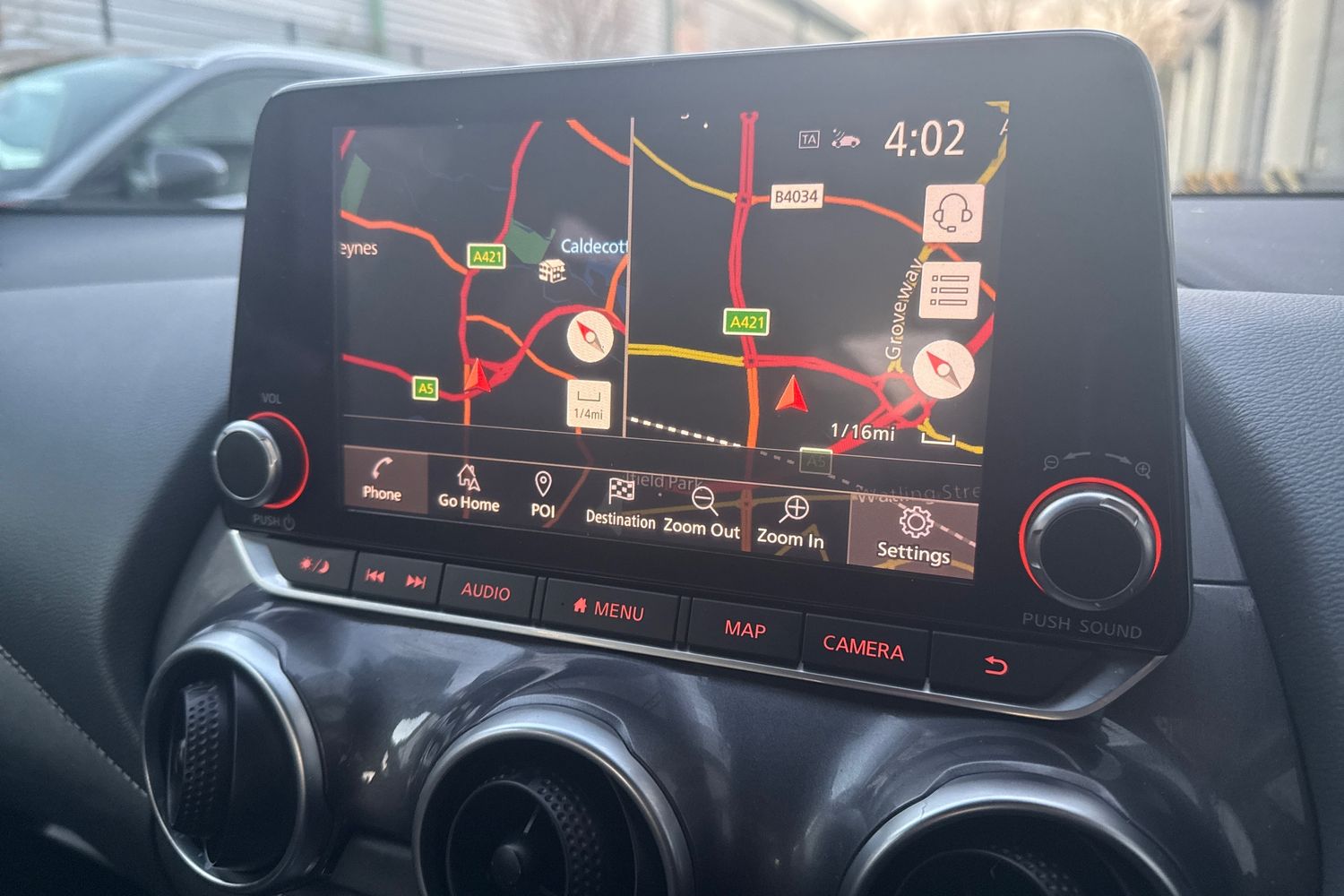 Used Nissan Juke 2021 for sale - 77087495: Photo 18