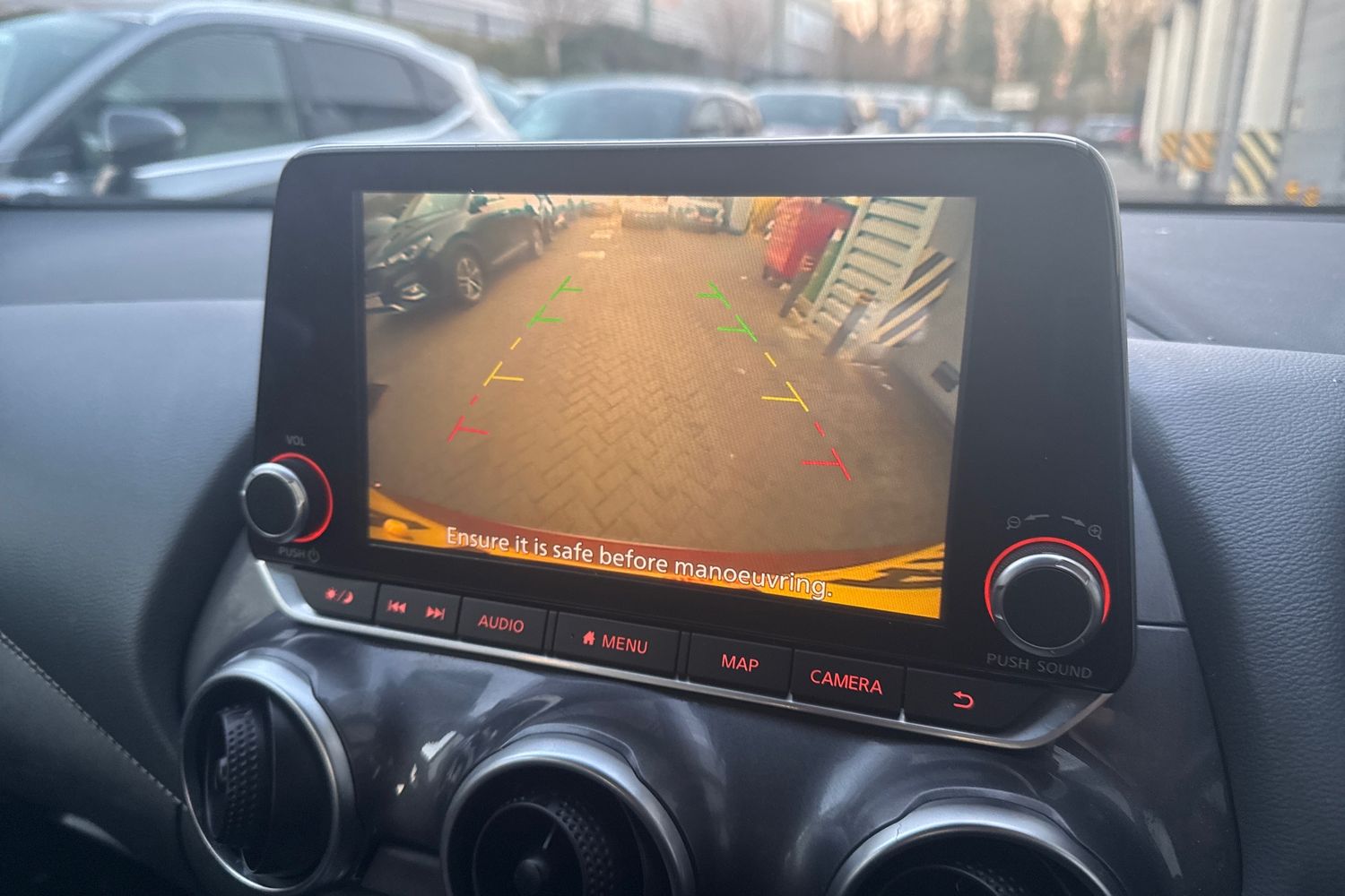 Used Nissan Juke 2021 for sale - 77087495: Photo 19