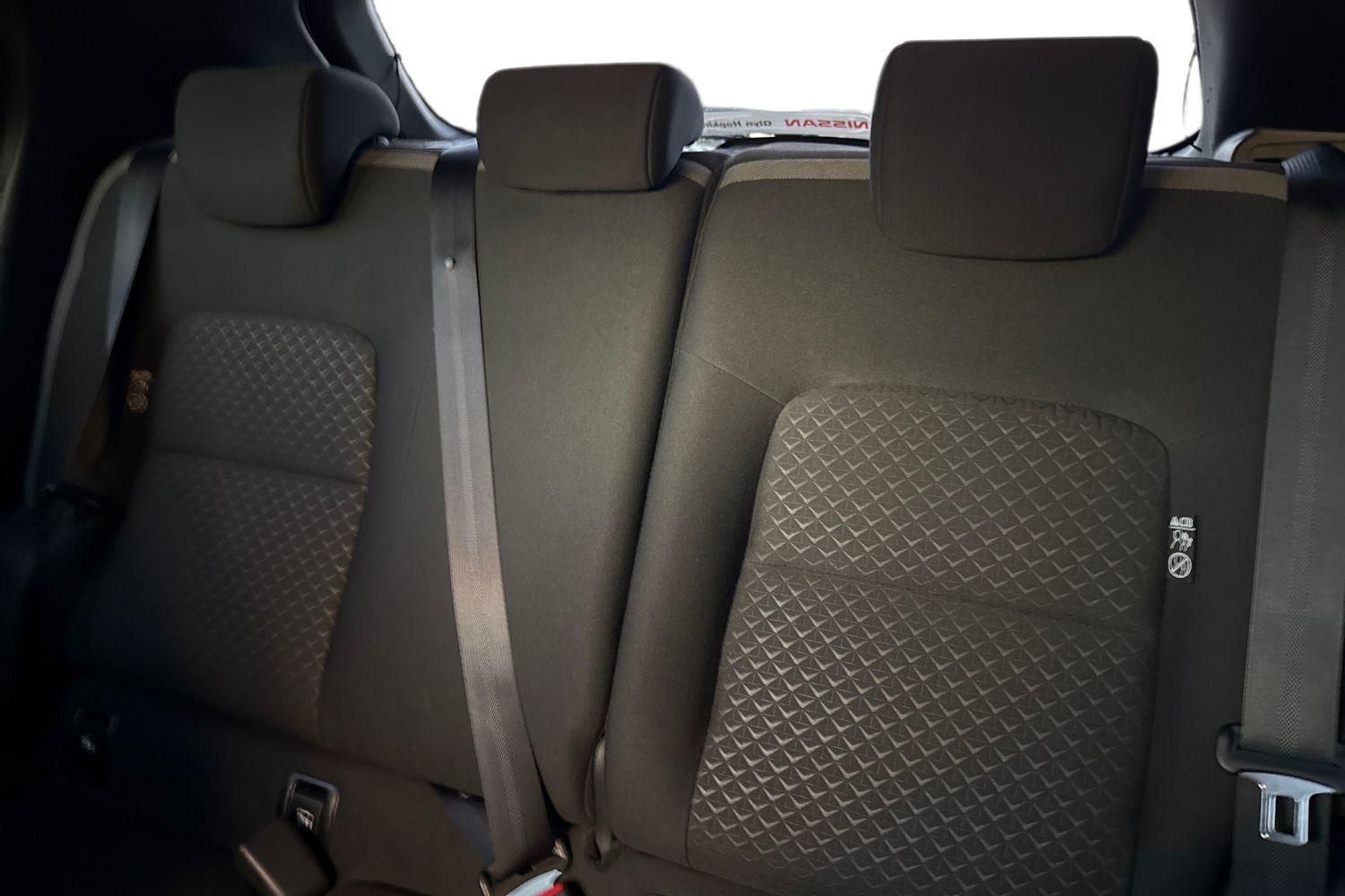 Used Nissan Juke 2021 for sale - 77087495: Photo 23