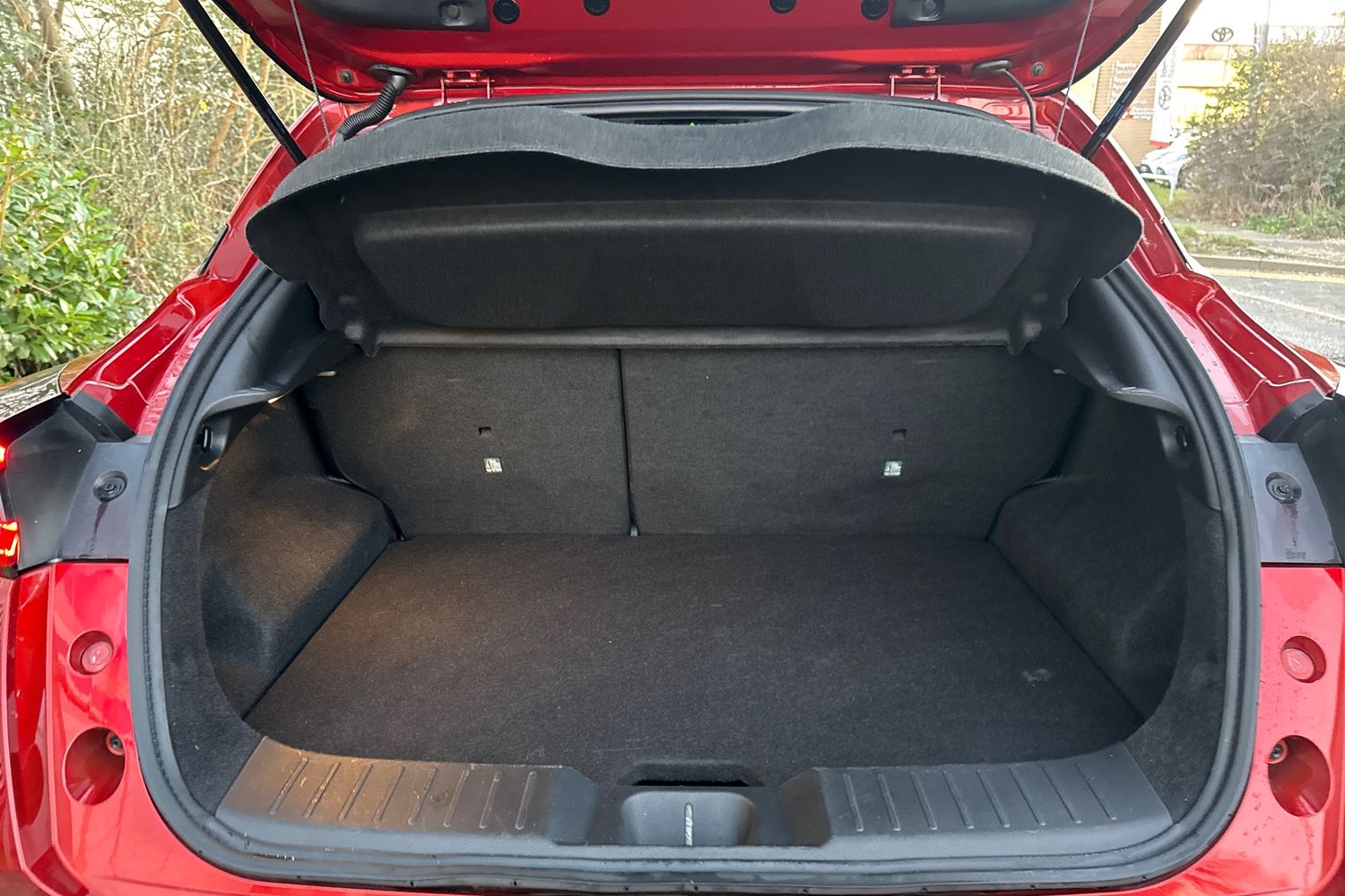 Used Nissan Juke 2021 for sale - 77087495: Photo 24