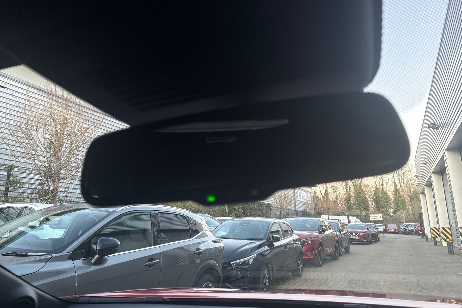 Used Nissan Juke 2021 for sale - 77087495: Photo 32