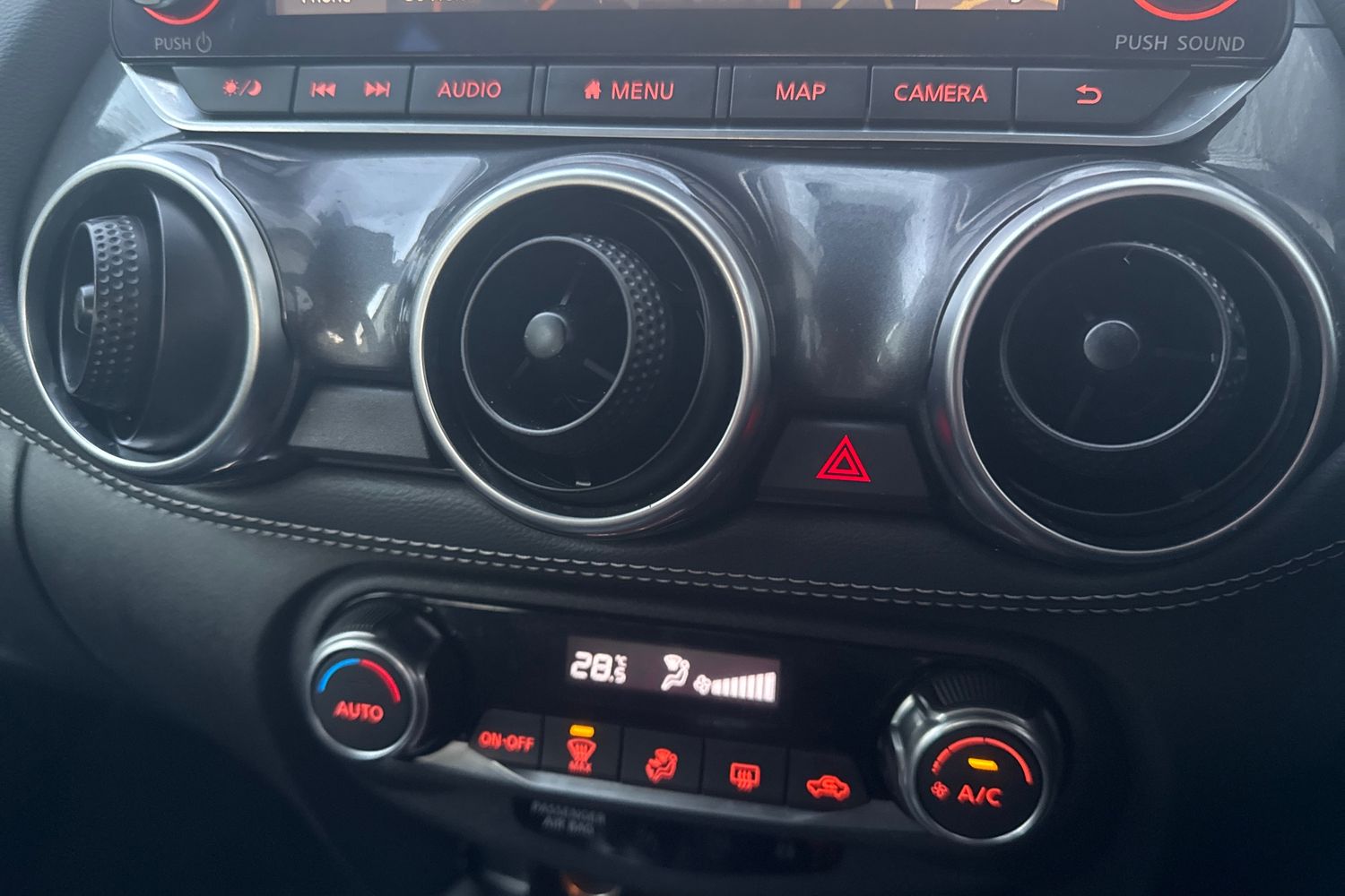 Used Nissan Juke 2021 for sale - 77087495: Photo 34