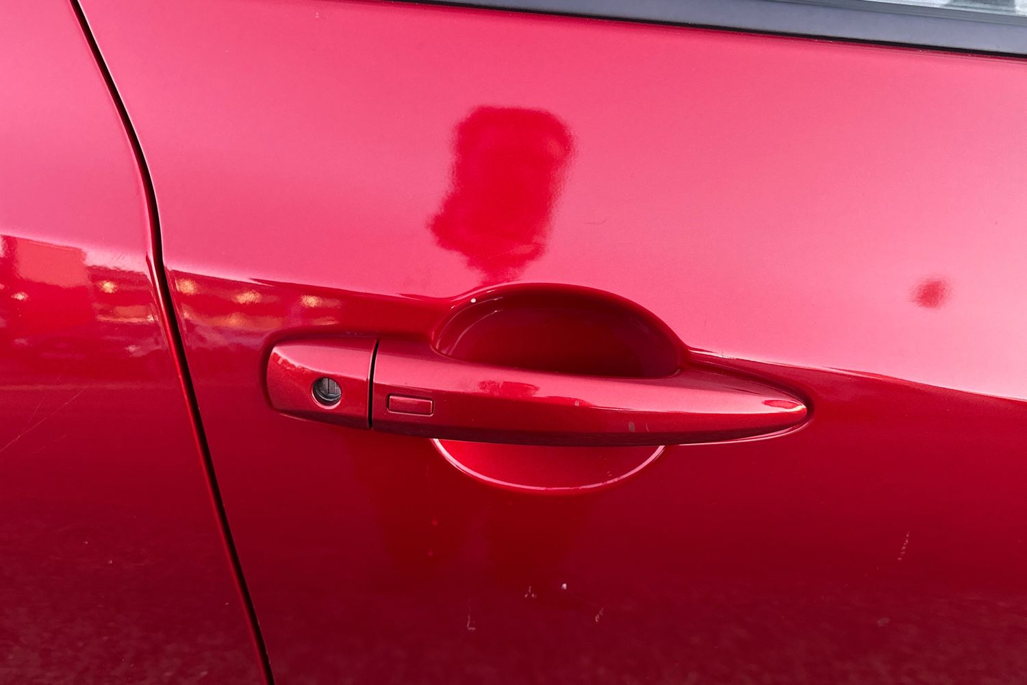 Used Nissan Juke 2021 for sale - 77087495: Photo 37