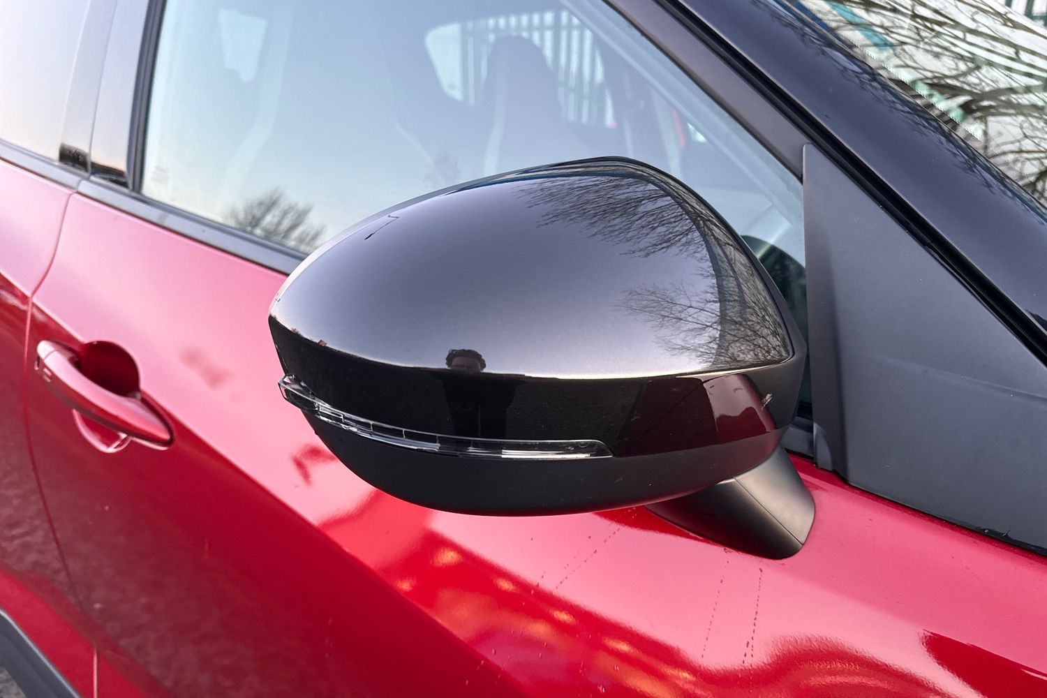 Used Nissan Juke 2021 for sale - 77087495: Photo 38