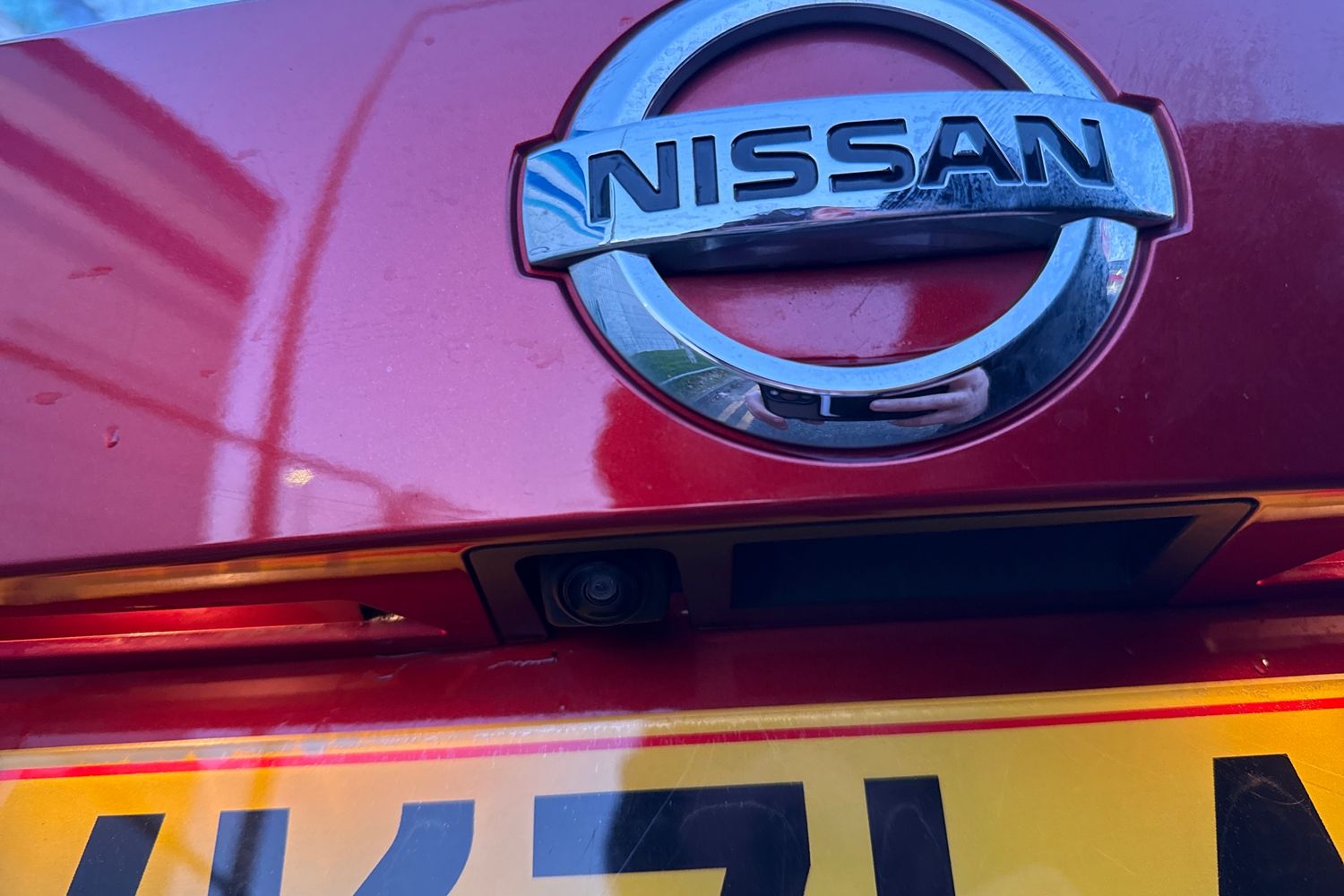 Used Nissan Juke 2021 for sale - 77087495: Photo 39