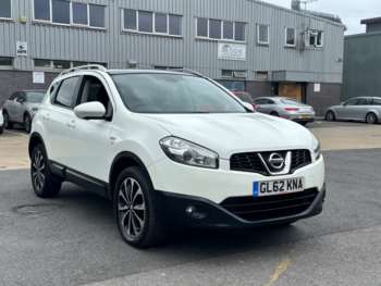 2013 (62) - 1.6 [117] N-Tec+ 5dr CVT