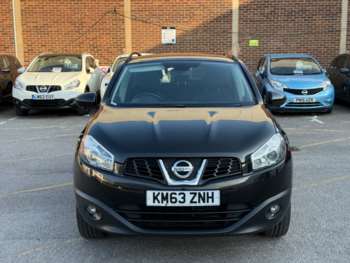 2013 (63) - 1.6 [117] 360 5dr CVT