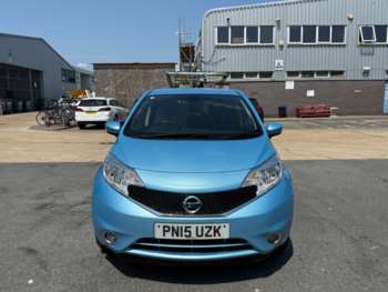 2015 (15) - 1.2 DiG-S Acenta Premium 5dr Auto
