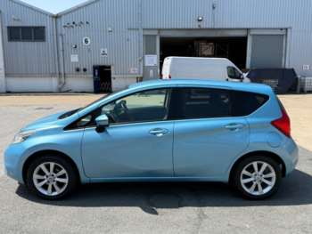 Used Nissan Note 2015 for sale - 74974796: Photo