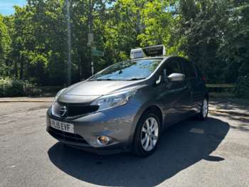Used Nissan Note 2015 for sale - 74450349: Photo