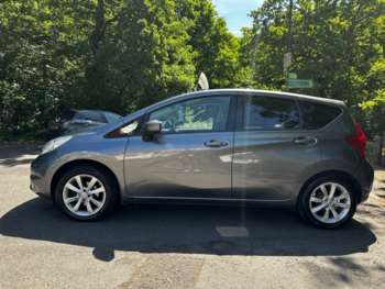Used Nissan Note 2015 for sale - 74450349: Photo