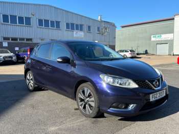 Used Nissan Pulsar 2015 for sale - 74688511: Photo