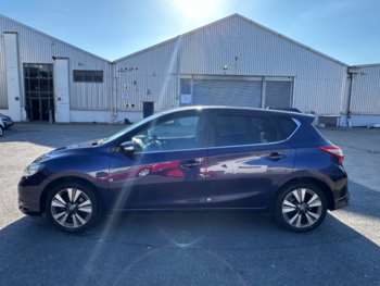 Used Nissan Pulsar 2015 for sale - 74688511: Photo