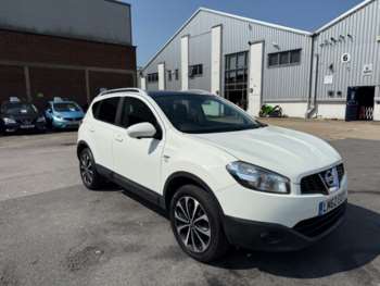 Used Nissan Qashqai 2012 for sale - 75006349: Photo