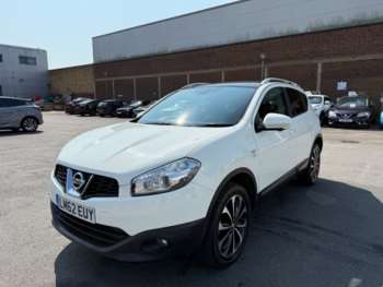 Used Nissan Qashqai 2012 for sale - 75006349: Photo