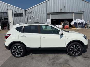 Used Nissan Qashqai 2012 for sale - 75006349: Photo