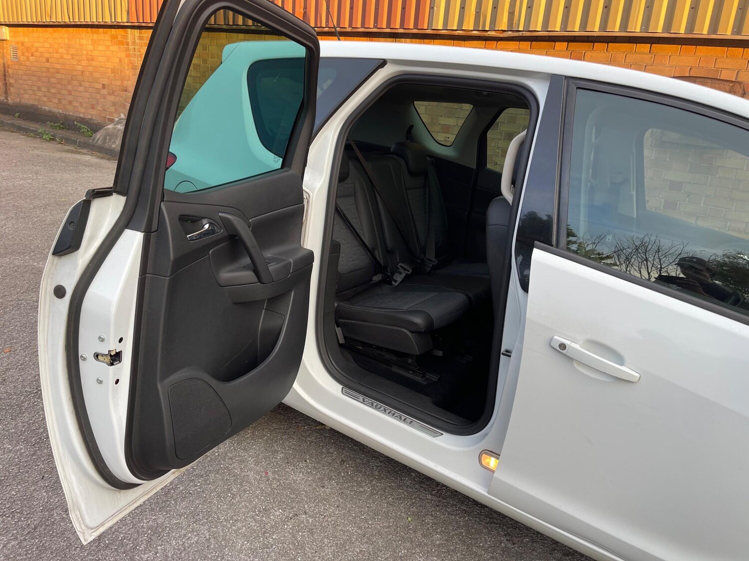 Vehicle 17
