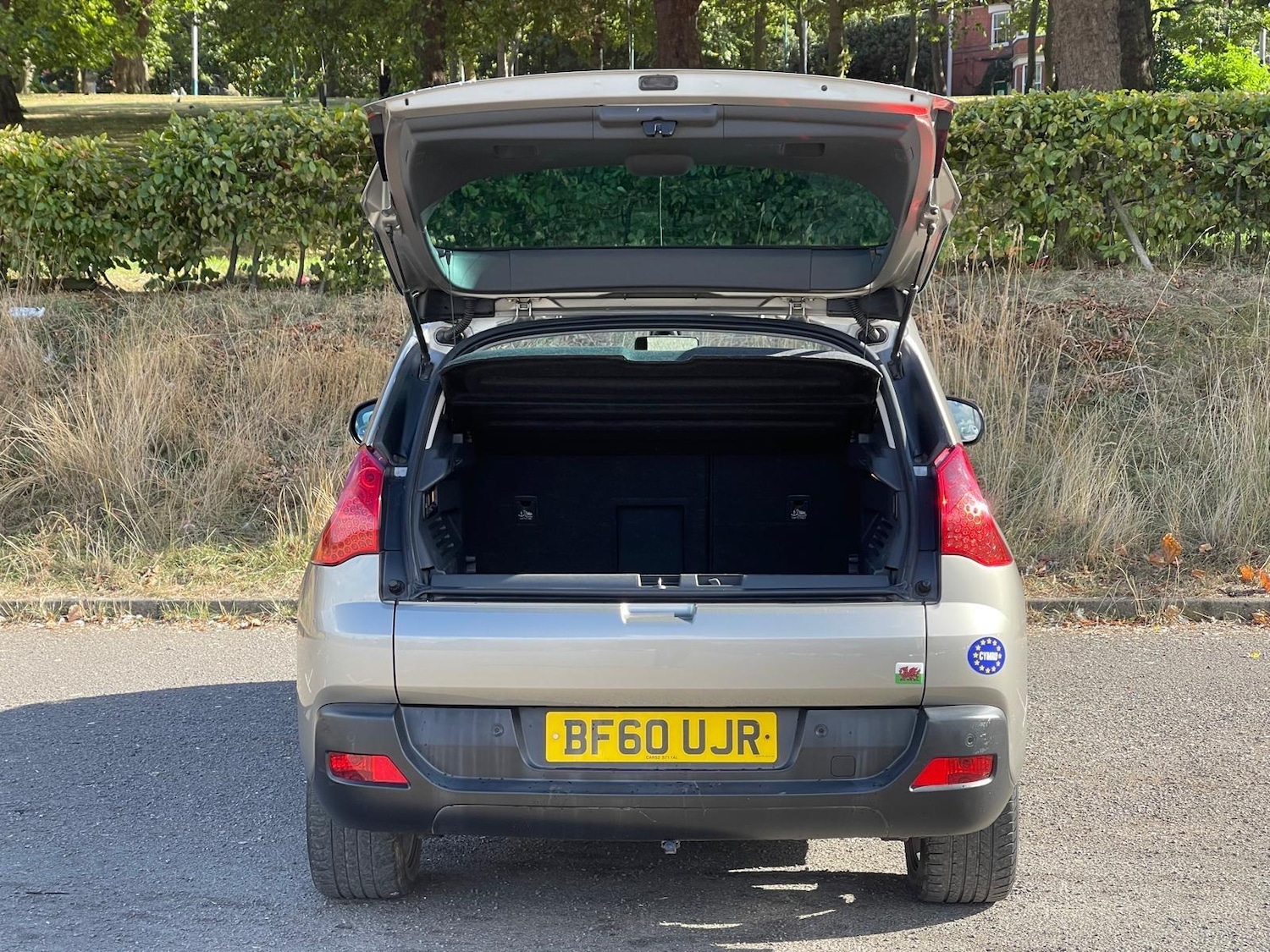 Vehicle 24