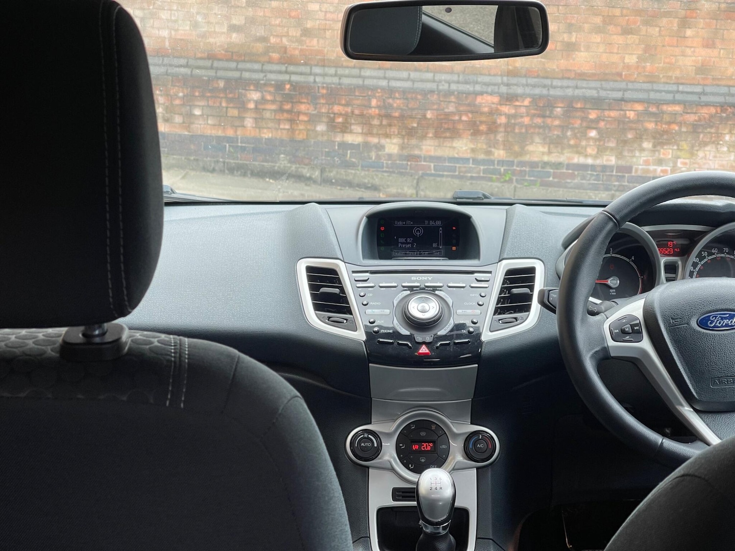 Vehicle 24