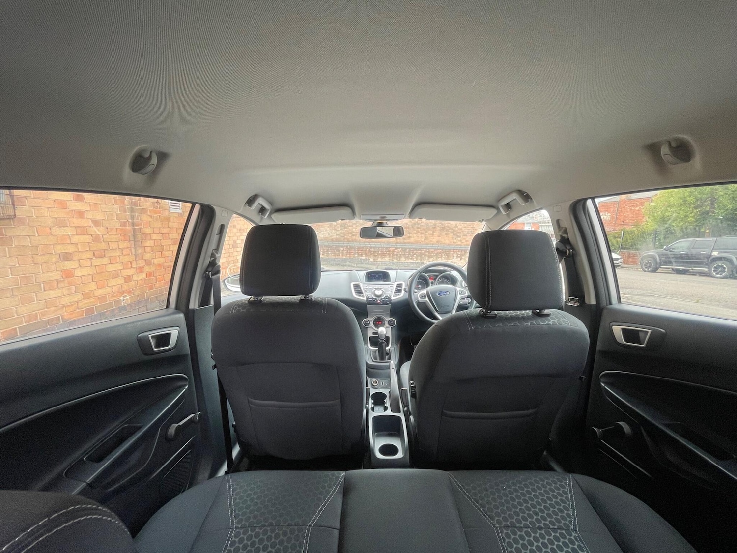 Vehicle 25
