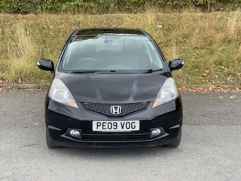 2009 (09) - 1.4 i-VTEC EX i SHIFT Euro 4 5dr