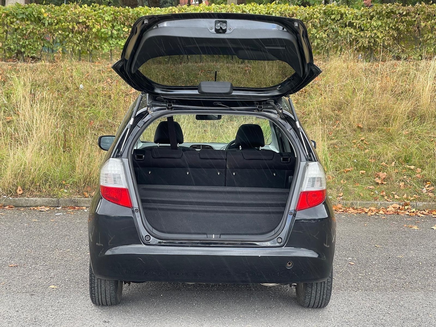 Vehicle 24