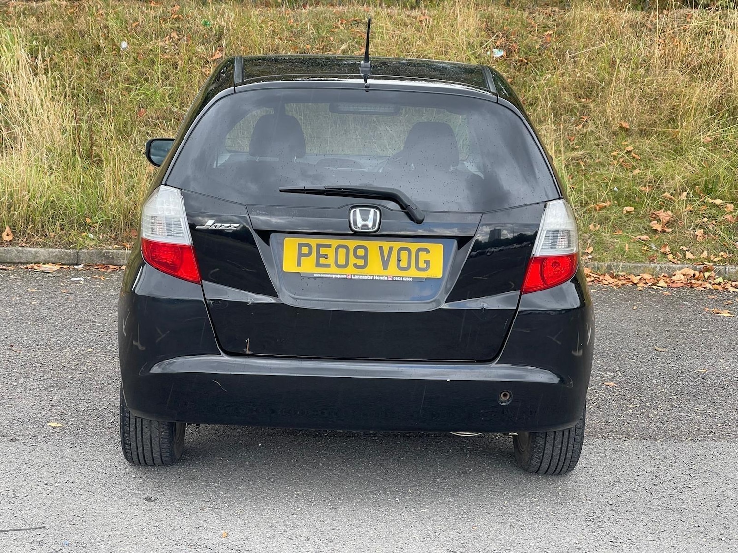 Vehicle 25