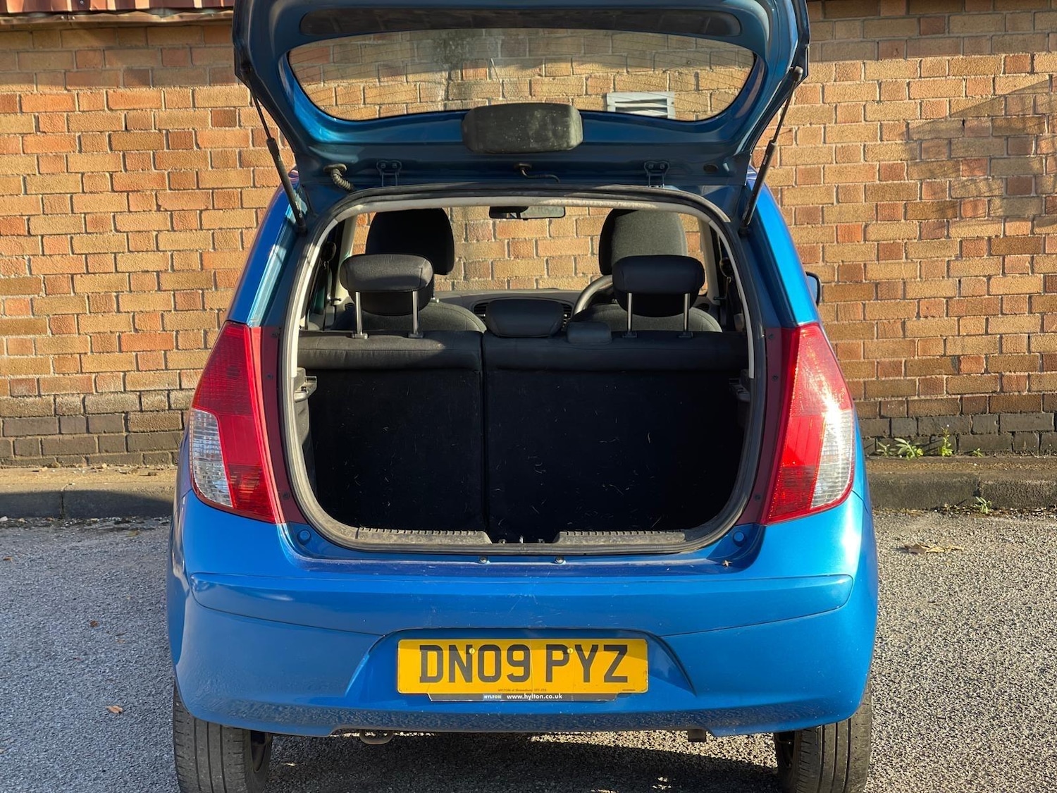 Vehicle 11