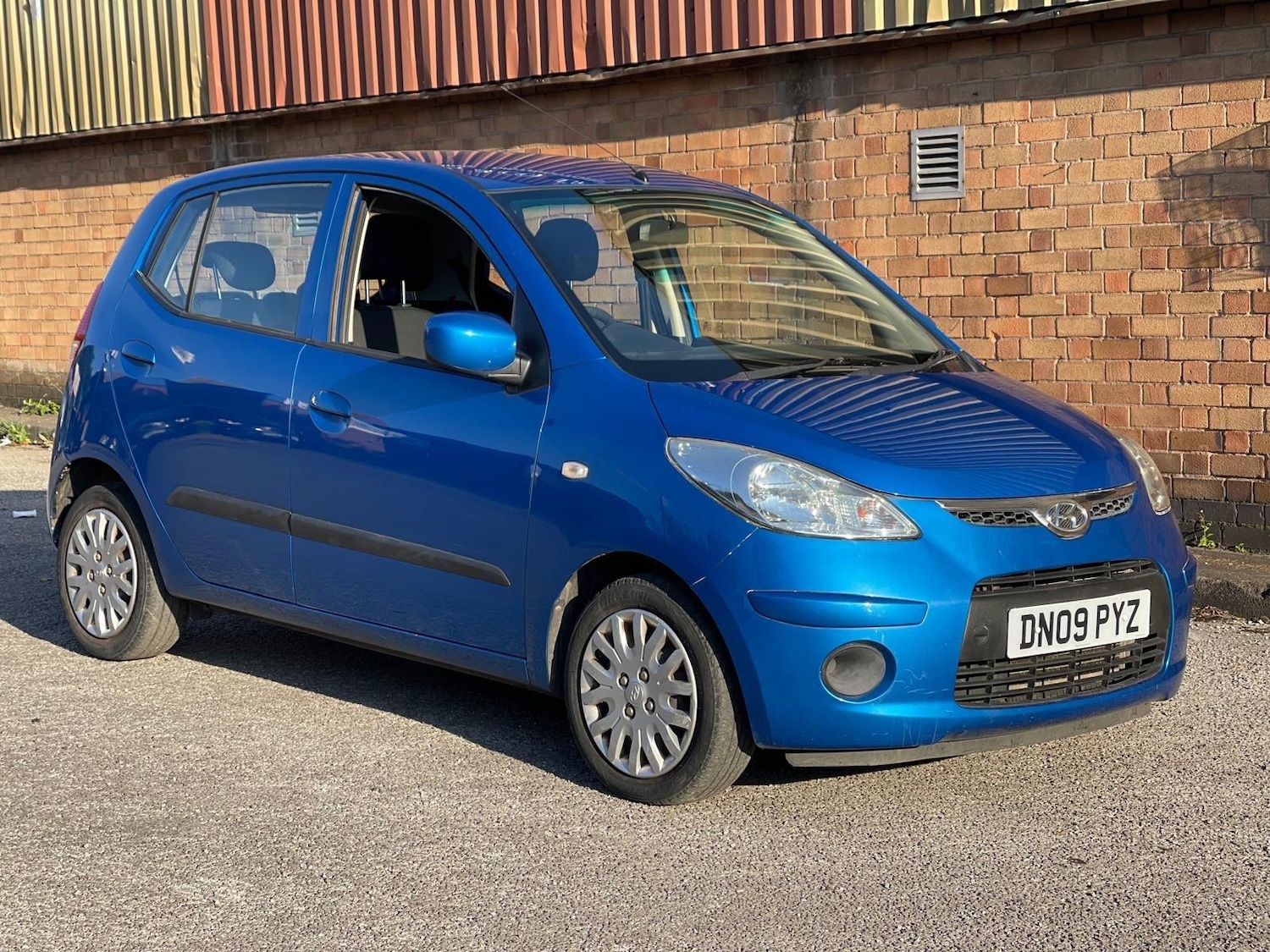 Vehicle 9