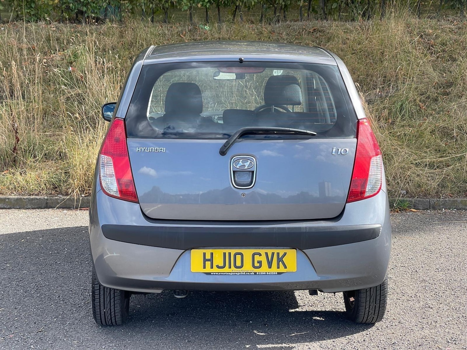 Vehicle 26