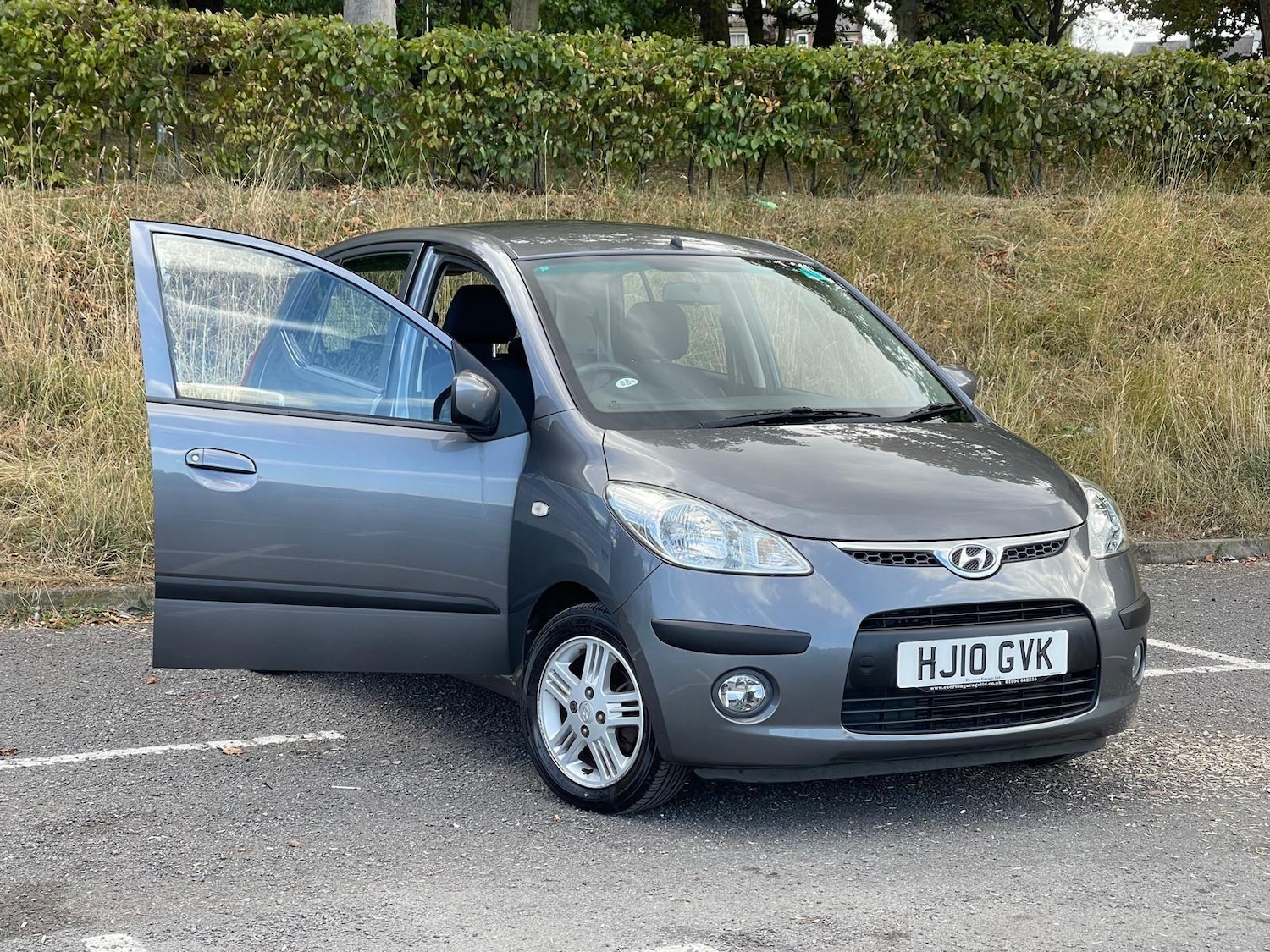 Vehicle 6
