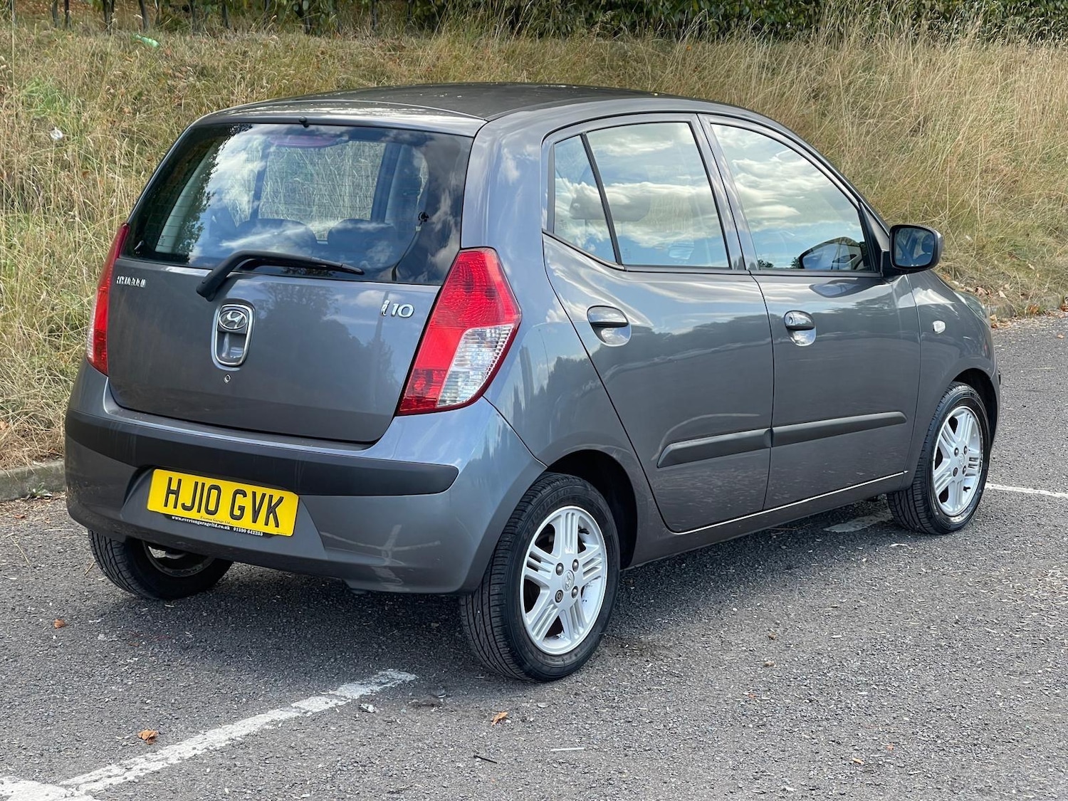 Vehicle 9