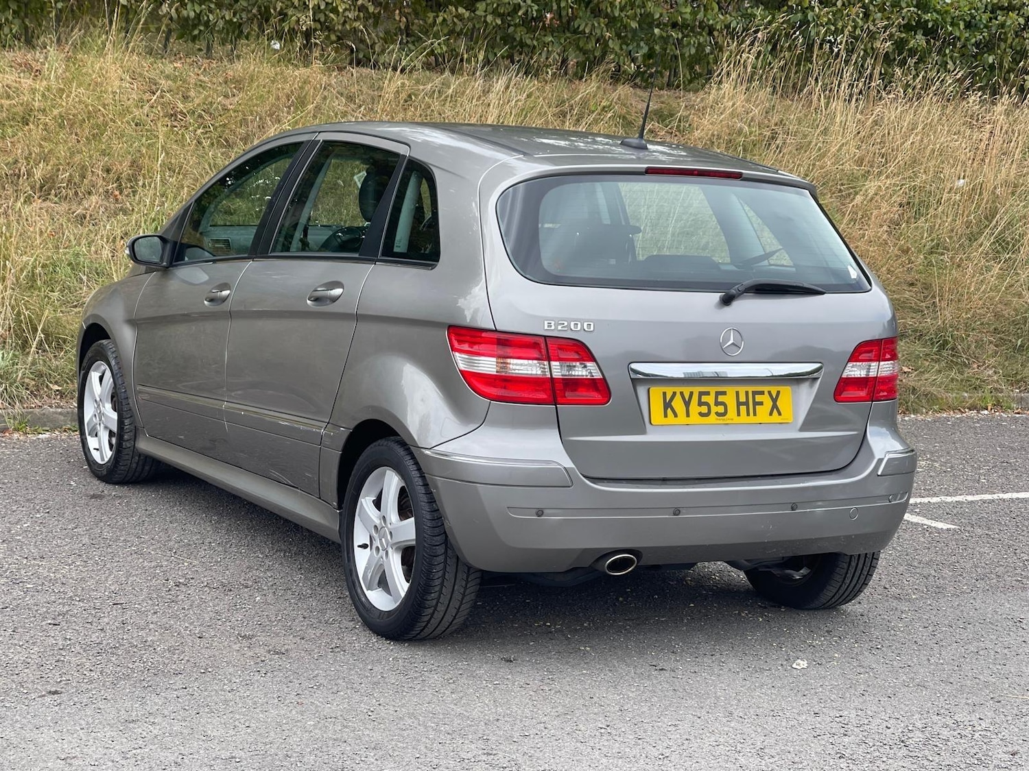 Vehicle 23