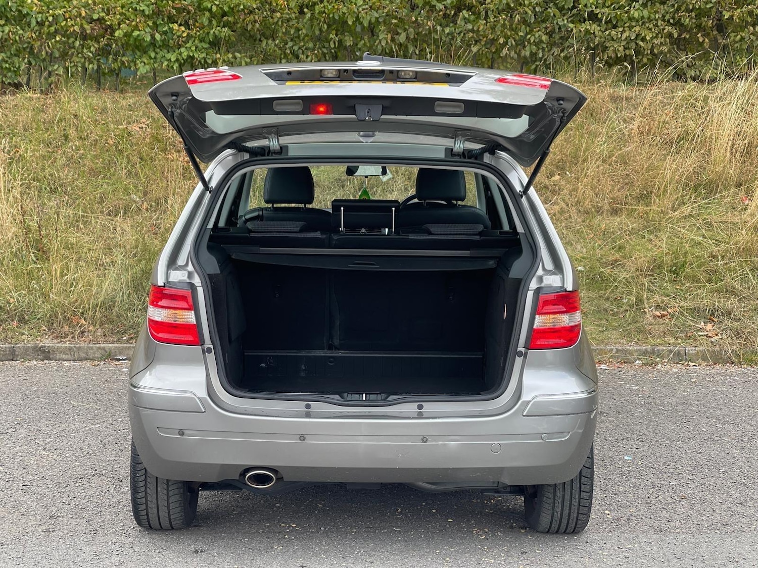 Vehicle 24