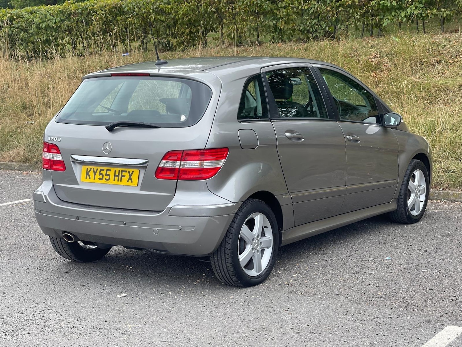 Vehicle 25