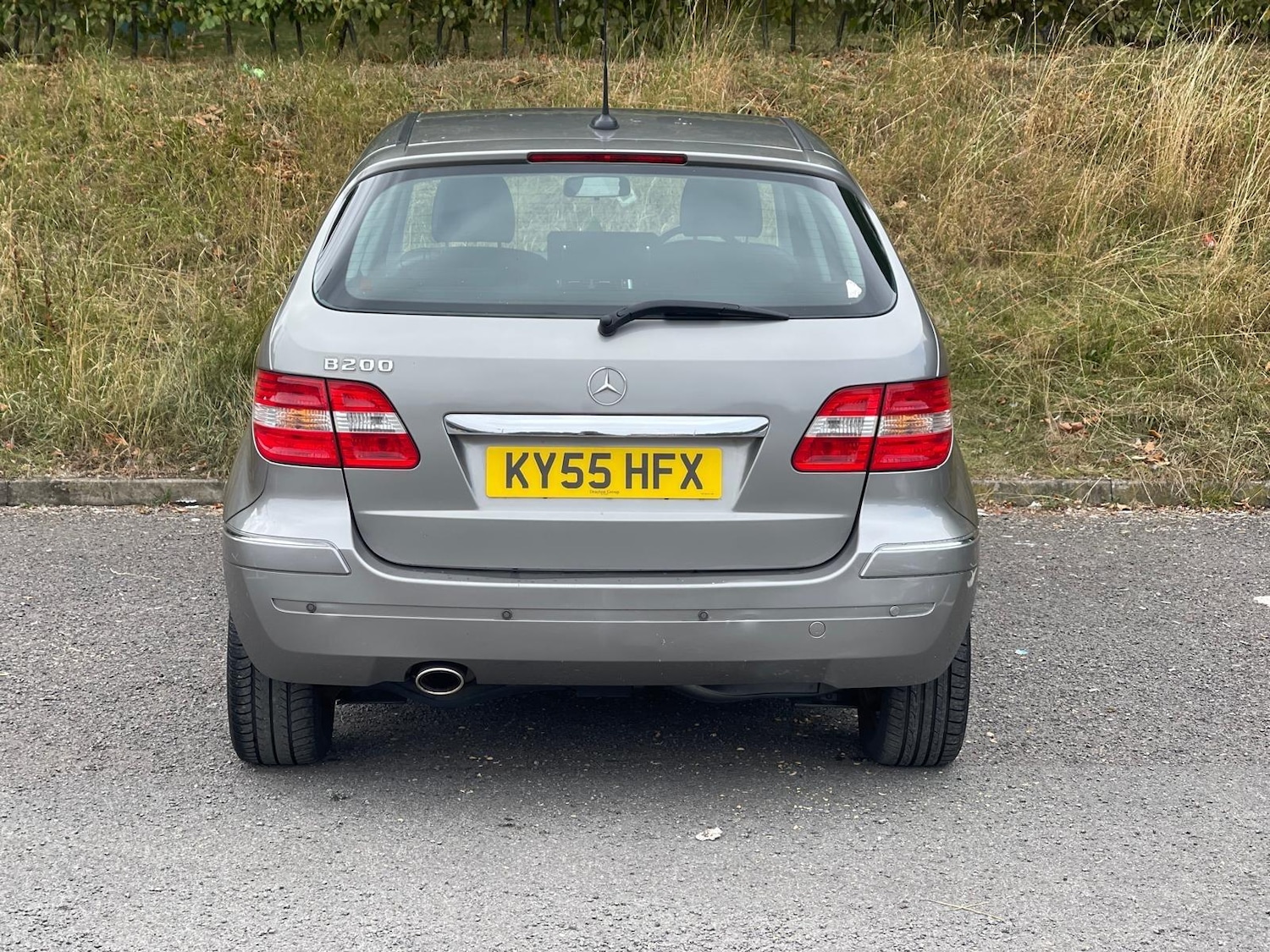 Vehicle 26