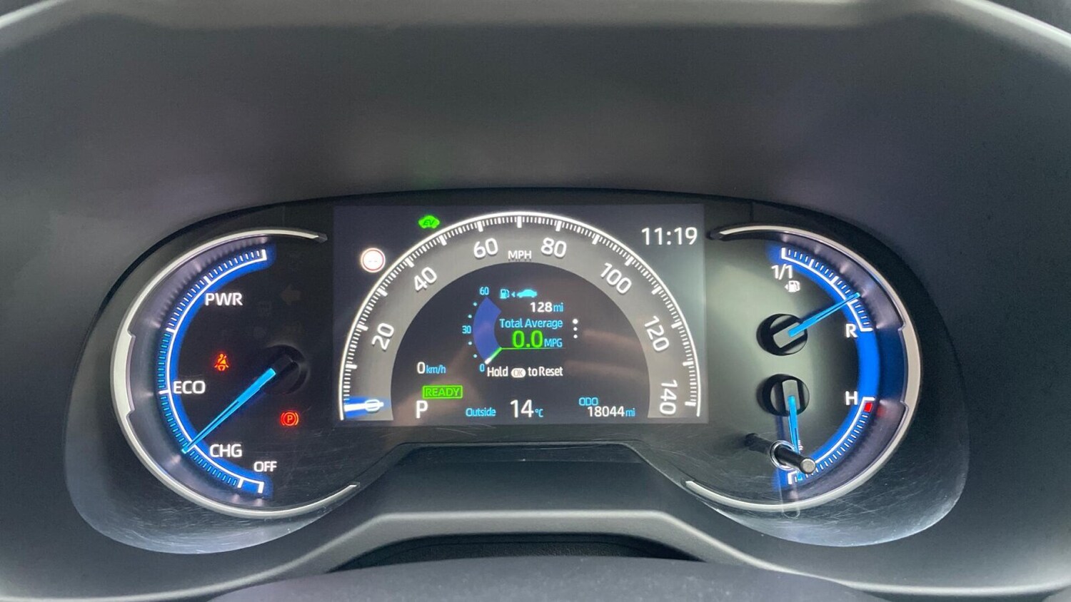 Used Toyota RAV4 2022 for sale - 76674320: Photo 11