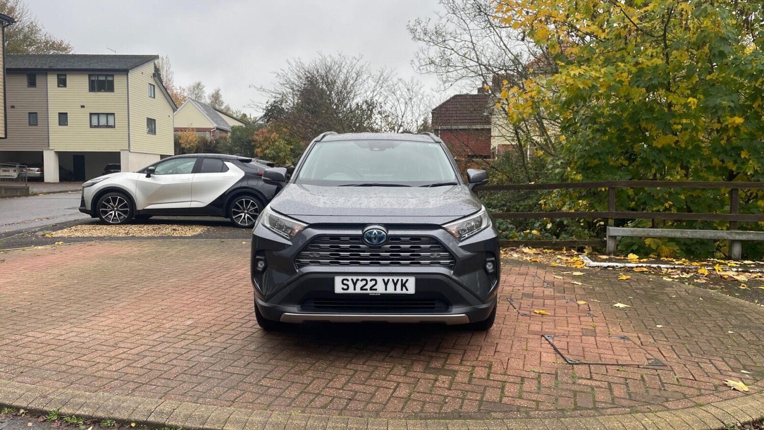 Used Toyota RAV4 2022 for sale - 76674320: Photo 17