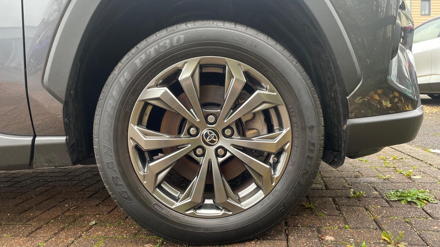 Used Toyota RAV4 2022 for sale - 76674320: Photo 20