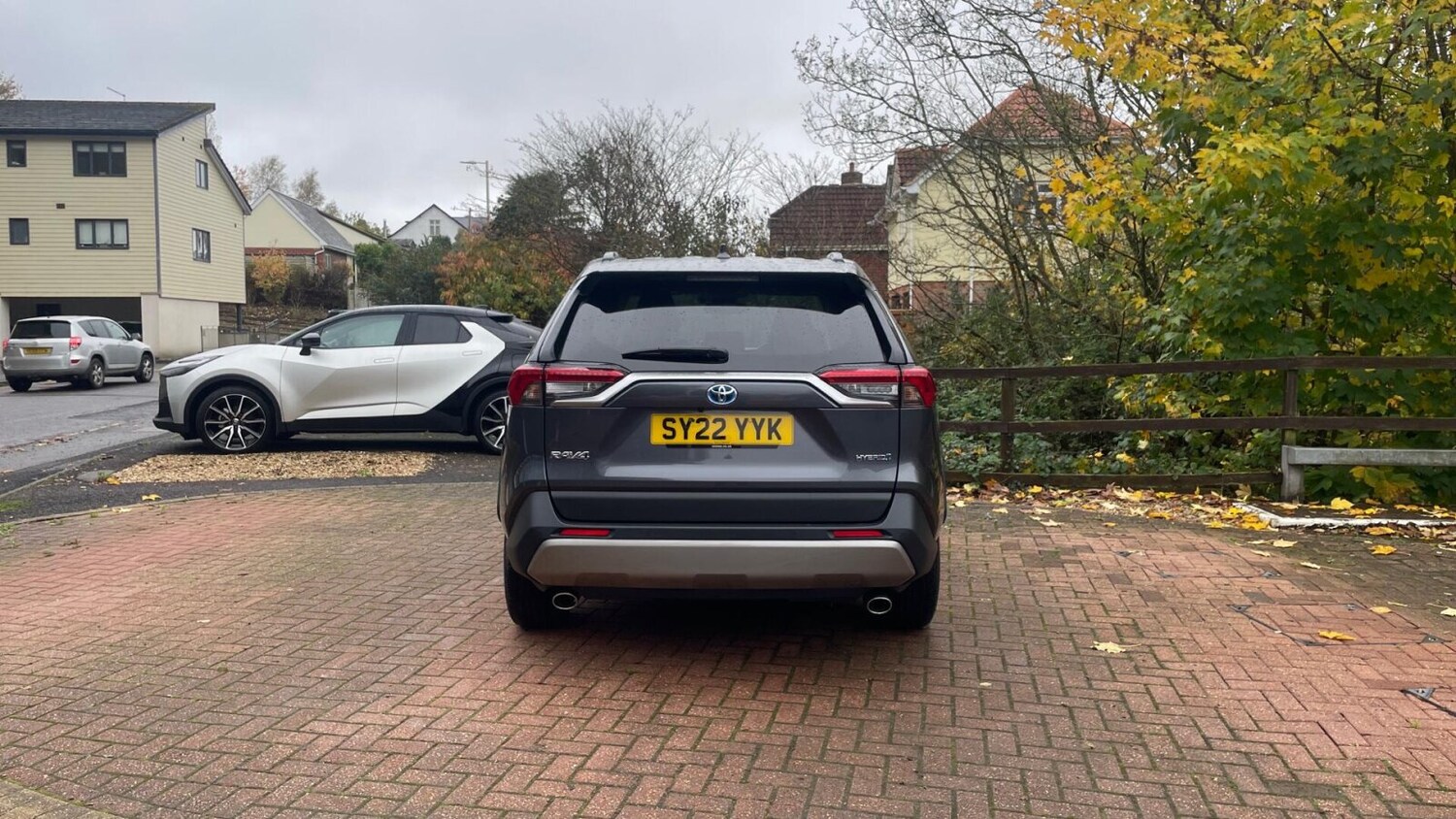 Used Toyota RAV4 2022 for sale - 76674320: Photo 21