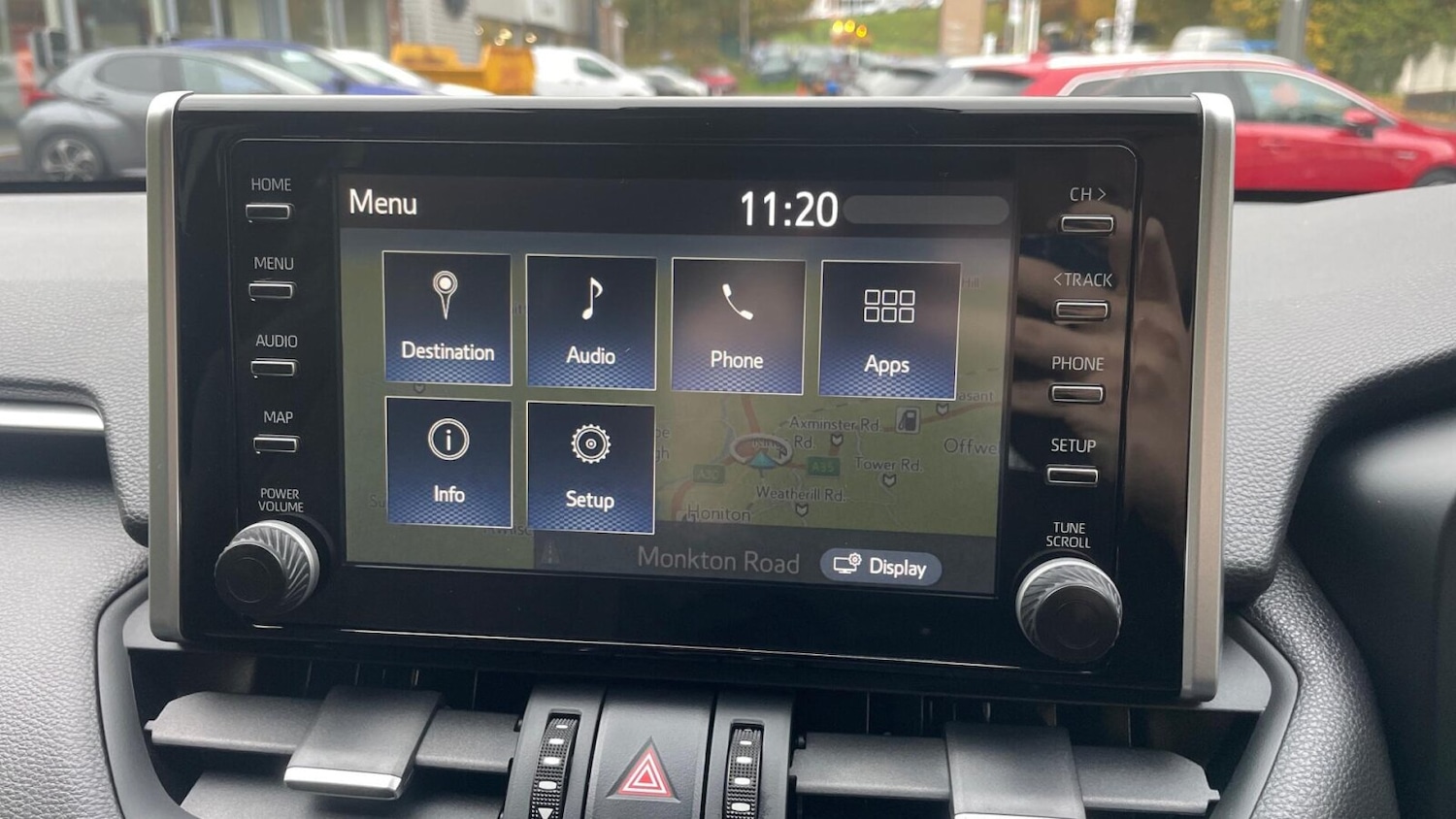 Used Toyota RAV4 2022 for sale - 76674320: Photo 22