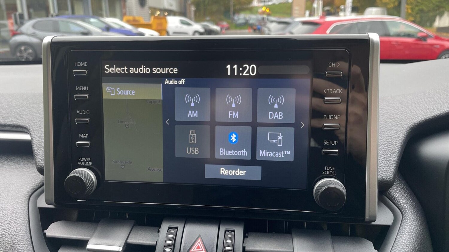 Used Toyota RAV4 2022 for sale - 76674320: Photo 23