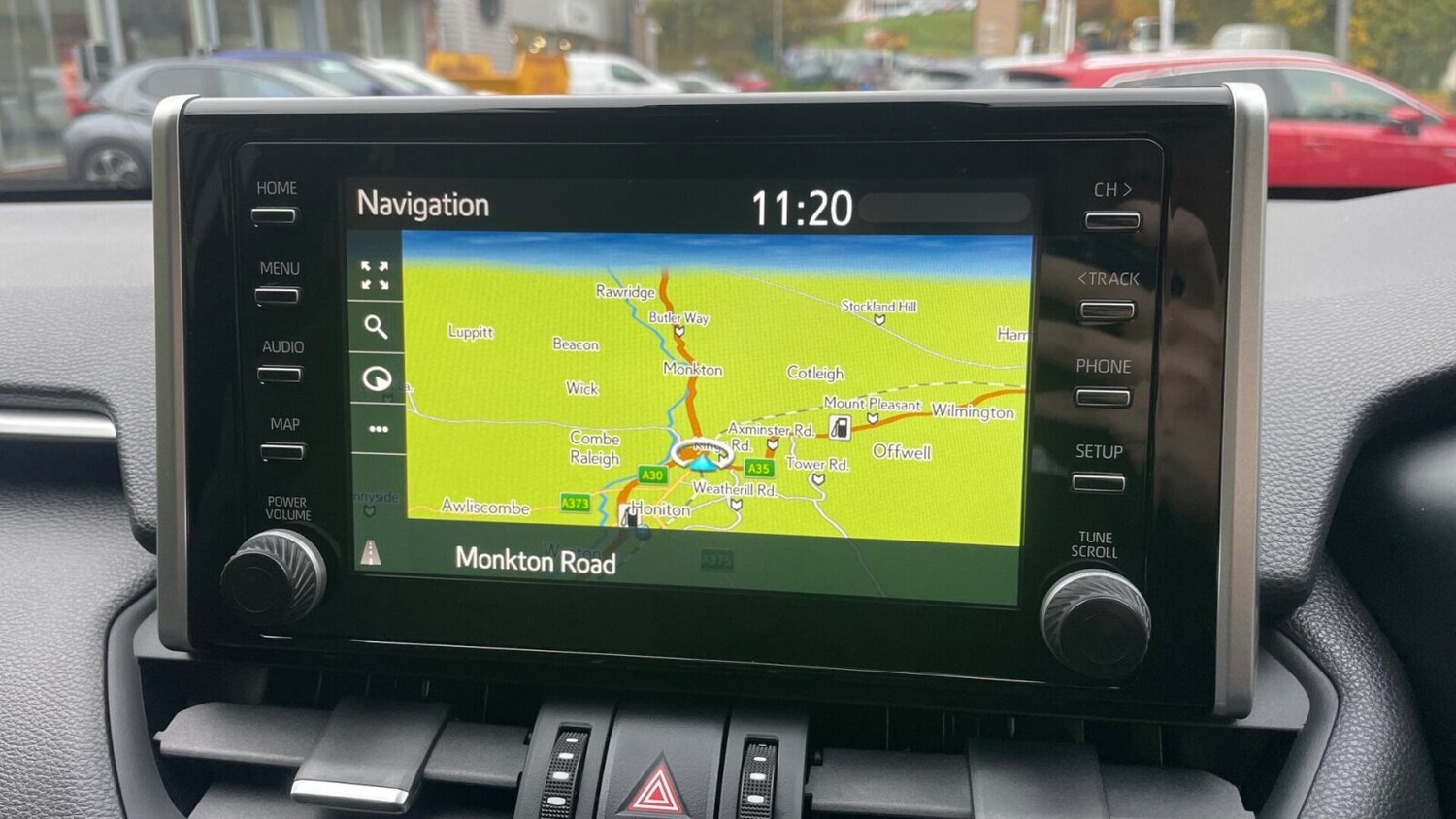 Used Toyota RAV4 2022 for sale - 76674320: Photo 24