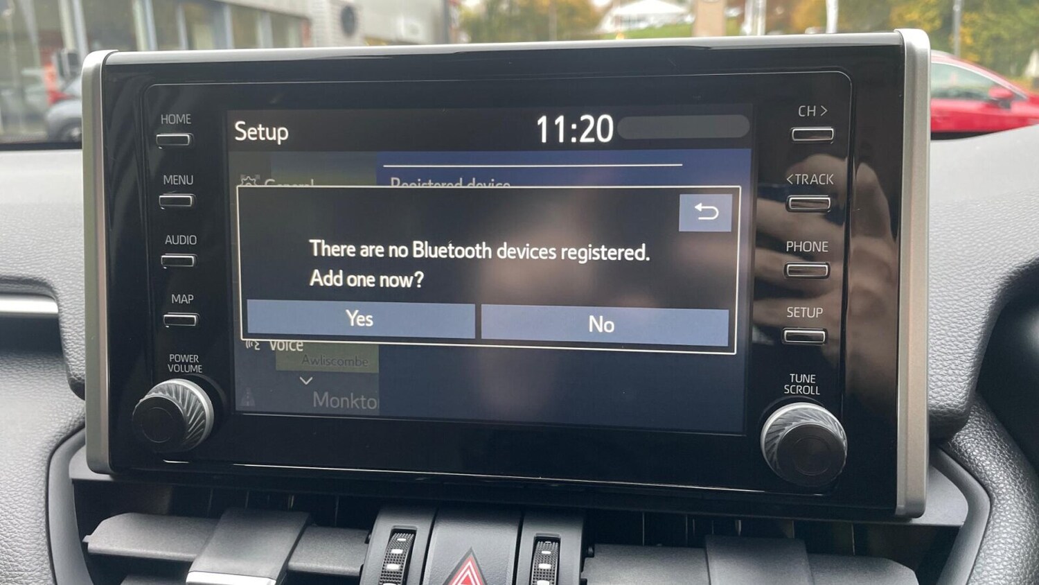 Used Toyota RAV4 2022 for sale - 76674320: Photo 25