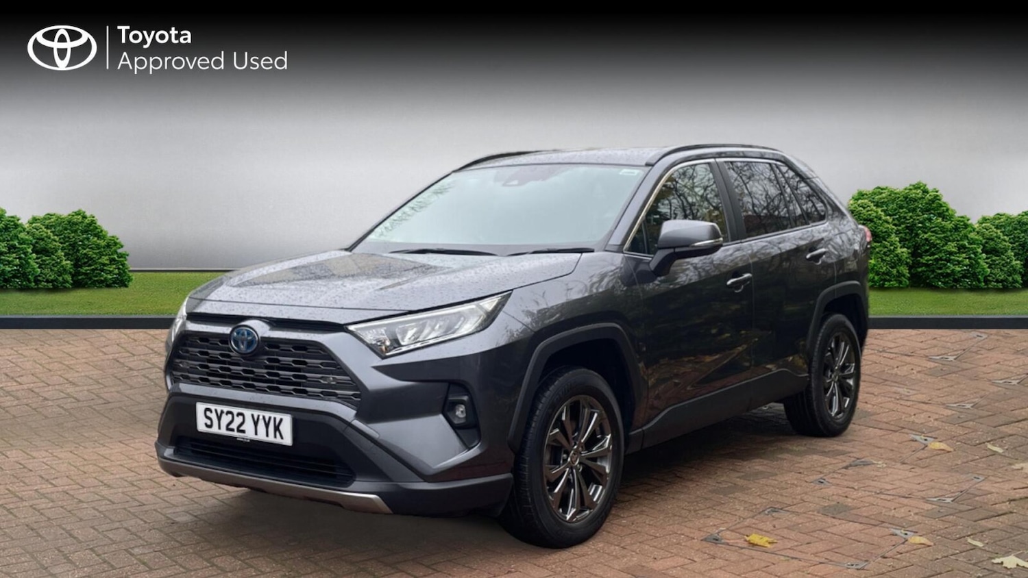 Used Toyota RAV4 2022 for sale - 76674320: Photo 5